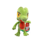 Pokémon Treecko 22 cm
