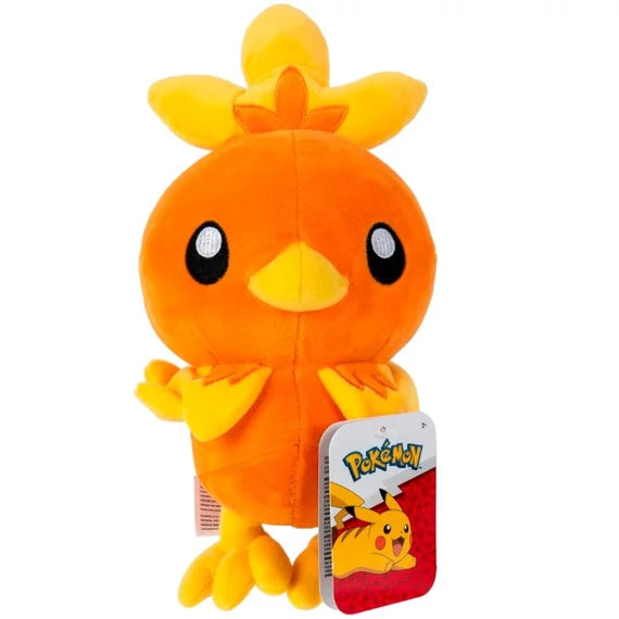 Pokémon Torchic 20 cm