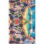 TOY BATTLE - LA CROISETTE