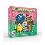 TGR Monster Kit (Español)-Juego