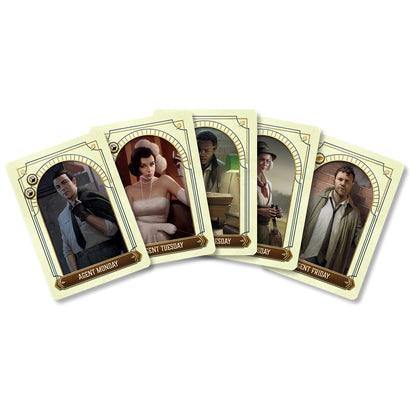 PREVENTA: CTHULHU DARK PROVIDENCE