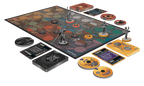 PREVENTA: Unmatched - The Witcher Realms Fall ESP