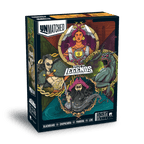 Unmatched - Battle of Legends Volumen 3 ESP