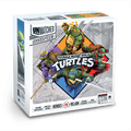 PREVENTA: Unmatched Adventures - Teenage Mutant Ninja Turtles ESP