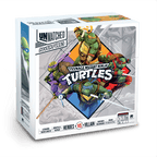 PREVENTA: Unmatched Adventures - Teenage Mutant Ninja Turtles ESP