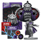 PREVENTA: Unmatched Adventures - Teenage Mutant Ninja Turtles ESP