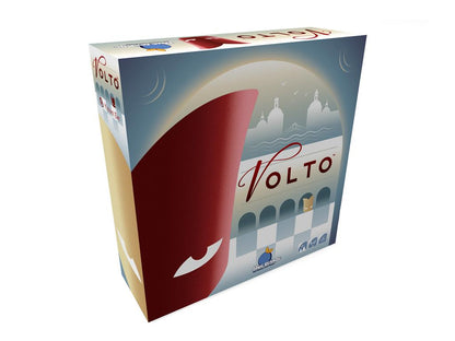 BLO Volto