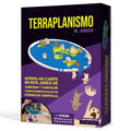 PREVENTA: Terraplanismo