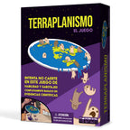 PREVENTA: Terraplanismo