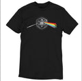 Polera Tee Turtle Dark Side of the D20