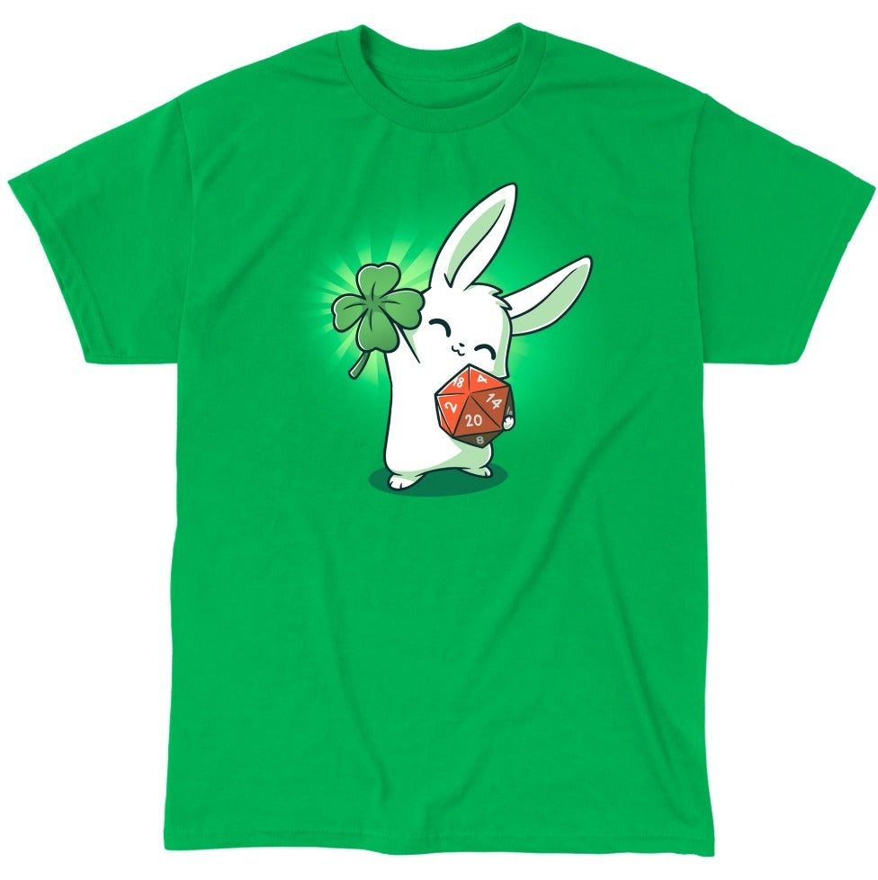 Polera Tee Turtle This is my Lucky Shirt