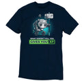 Polera Tee Turtle What Doesn’t Kill you Gives you XP