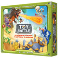 PREVENTA: TOY BATTLE