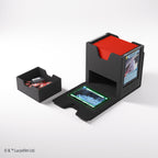 GG STAR WARS UNLIMITED TWIN SUNS DECK POD - BLACK - TENTAMI - JUEGOS