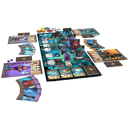 PREVENTA: DUNGEON LEGENDS
