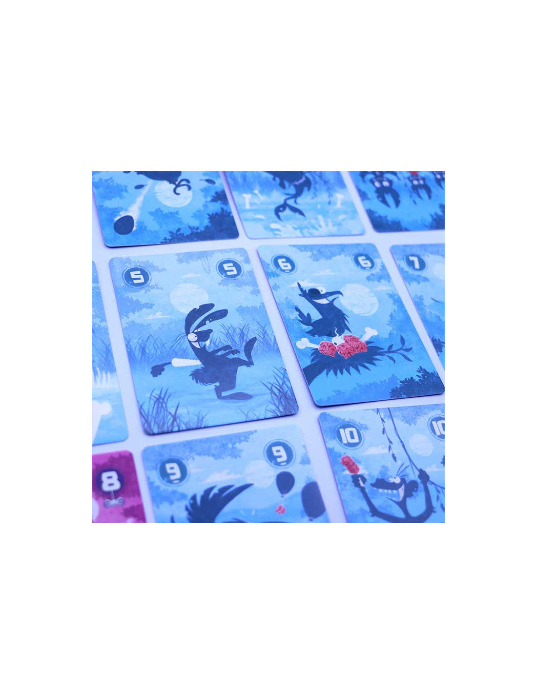 2TM Animazombis