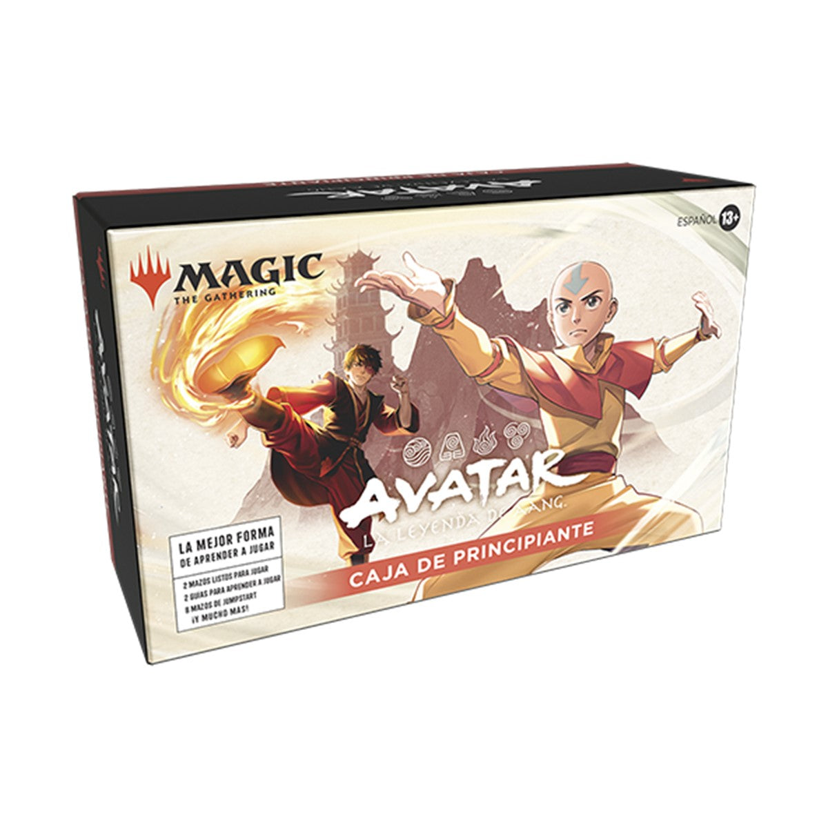 MTG Avatar Caja de Principiante