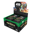 PREVENTA: Star Wars Unlimited – Homeworlds Booster Display Ingles