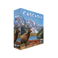 JDM Cascadia (Español)-Juego