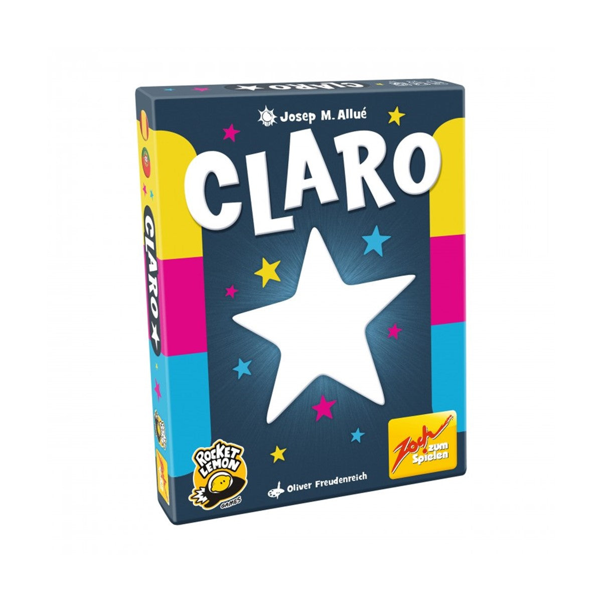 RLG Claro