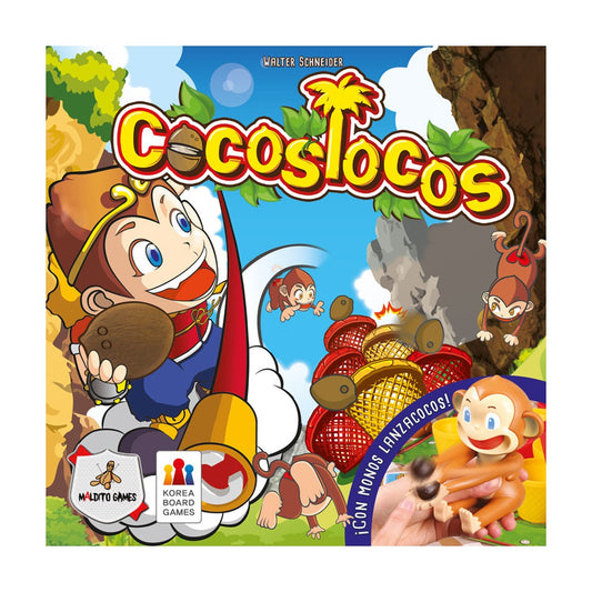 Cocos locos
