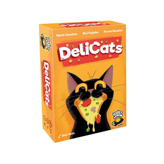 RLG Delicats