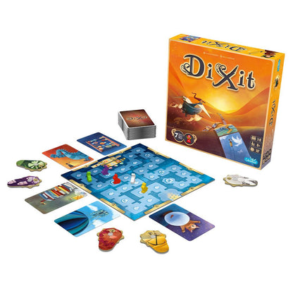 DIXIT NUEVA EDICIÓN
