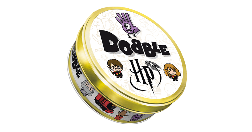 Dobble Harry Potter