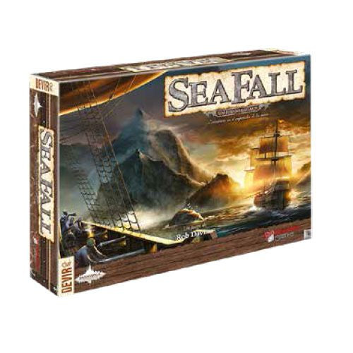 Seafall
