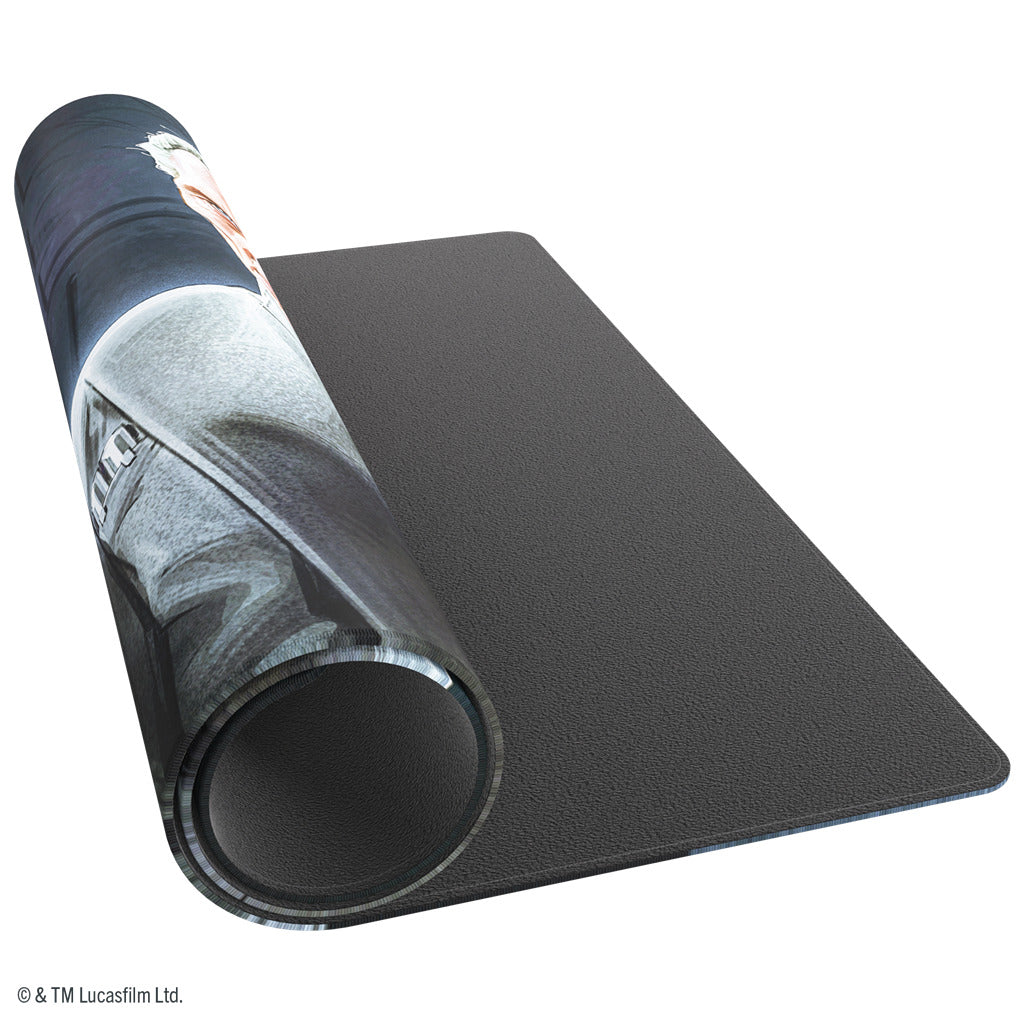 PREVENTA: GG Star Wars Unlimited Game Mat - Grand Moff Tarkin