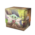 GG Star Wars Unlimited Deck Pod - The Mandalorian and Grogu