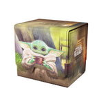 GG Star Wars Unlimited Deck Pod - The Mandalorian and Grogu