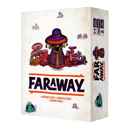 Faraway