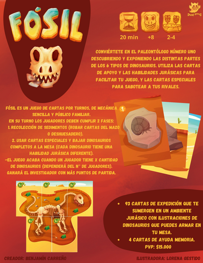 FÓSIL