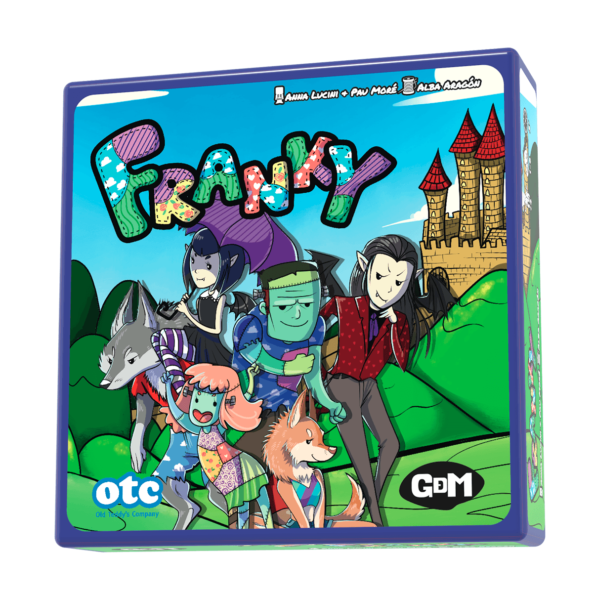 Franky