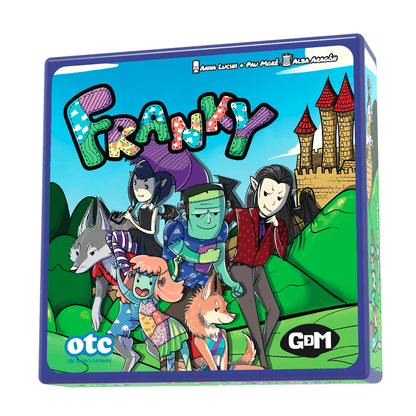 Franky