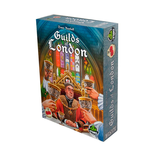 GUILDS OF LONDON