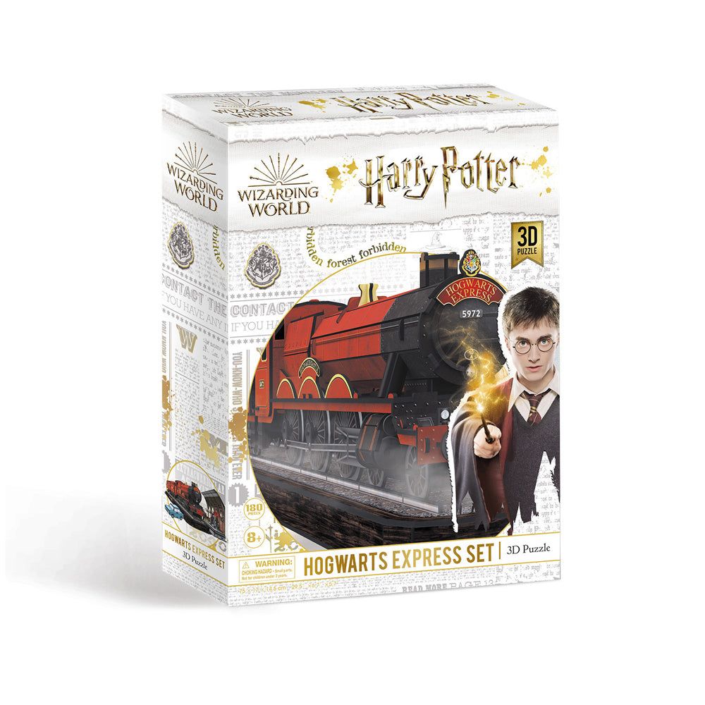 Hogwarts Express - Harry Potter