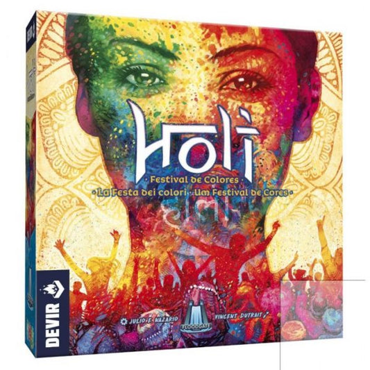 HOLI
