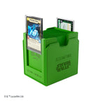 GG STAR WARS UNLIMITED TWIN SUNS DECK POD - GREEN - TENTAMI - JUEGOS