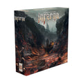 MDG Inferno (Español)-Juego