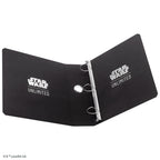 PREVENTA: GG Star Wars Unlimited Premium Cardport 18-Pocket