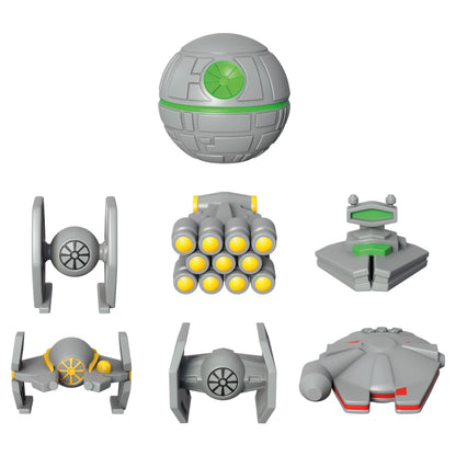 [PREVENTA] STAR WARS SUPER TEAMS