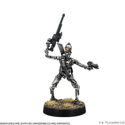 STAR WARS LEGION - IG-SERIES ASSASSIN DROIDS