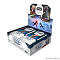 [PREVENTA] STAR WARS UNLIMITED - ICONS 2027 EDITION BOOSTER DISPLAY ESPAÑOL