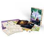 PREVENTA: Dungeons and Kittens caja de inicio