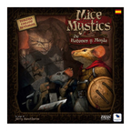 Mice And Mystics De Ratones Y Magia