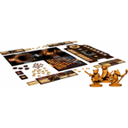 Mice And Mystics De Ratones Y Magia