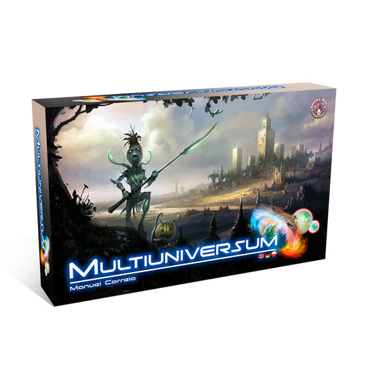 MultiUniversum básico (Español)