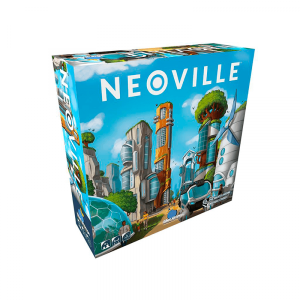BLO Neoville
